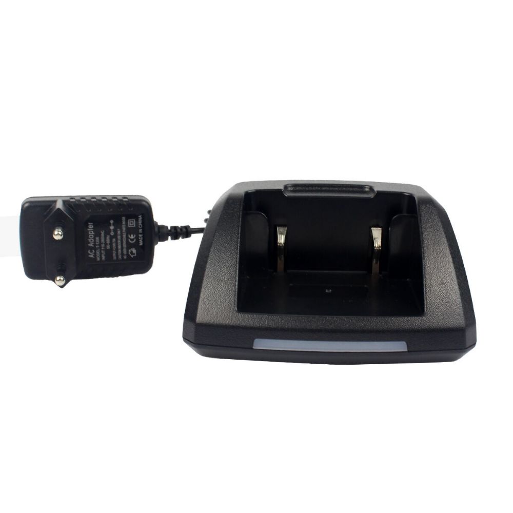 Original Radio Battery Charger Base for Retevis RT8 Walkie Talkie