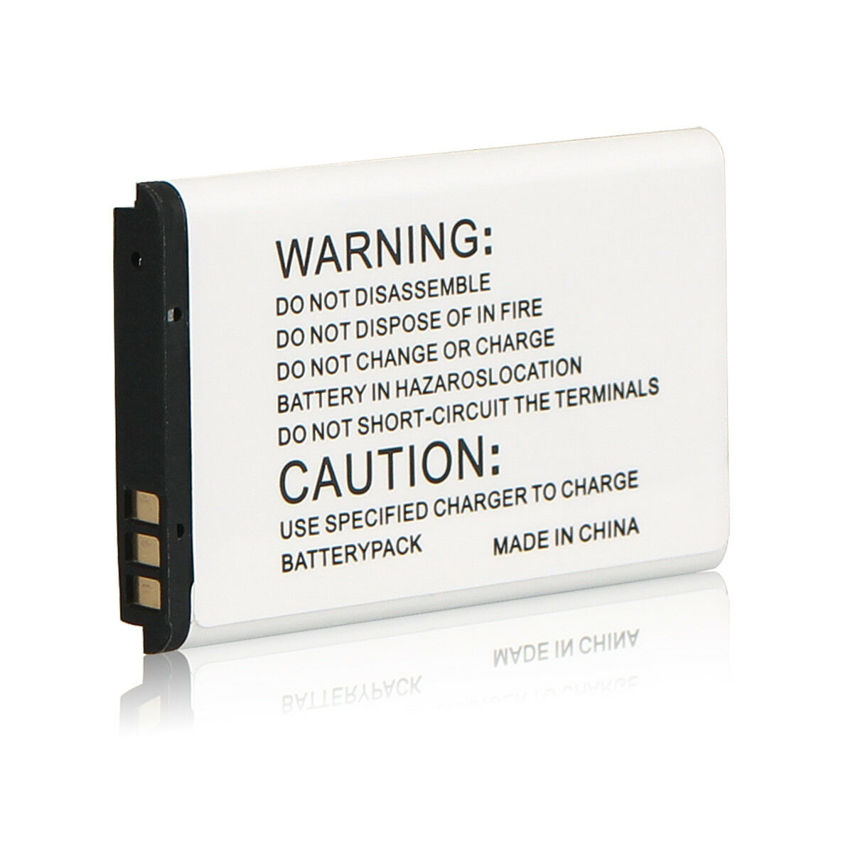 Original Li-ion Battery 1000mAh 3.7V for Retevis RT22