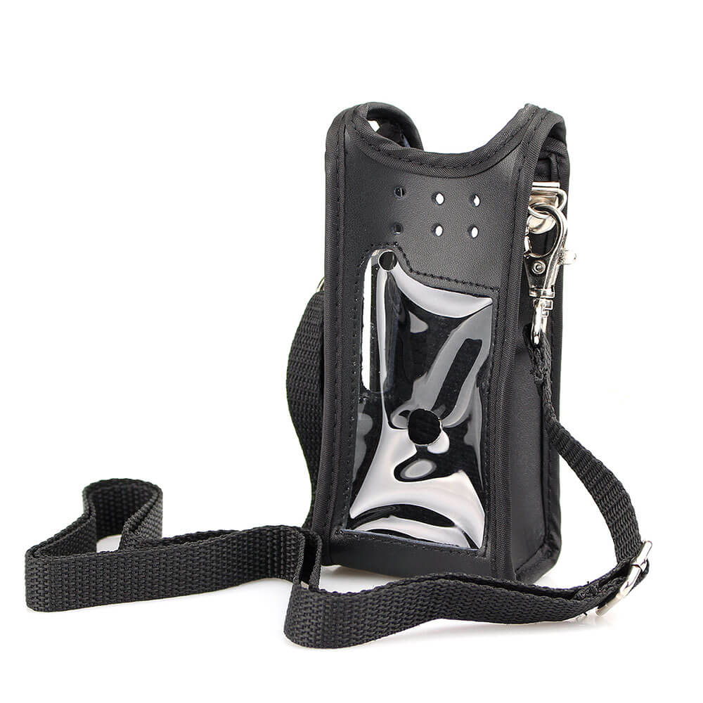 Carrying Case Holder Holster for Retevis RT82 Walkie Talkie