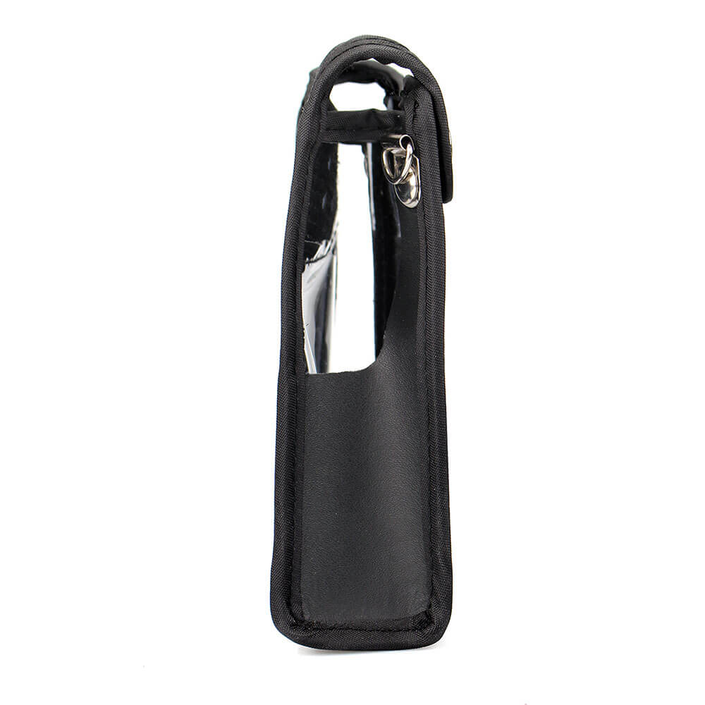 Carrying Case Holder Holster for Retevis RT82 Walkie Talkie