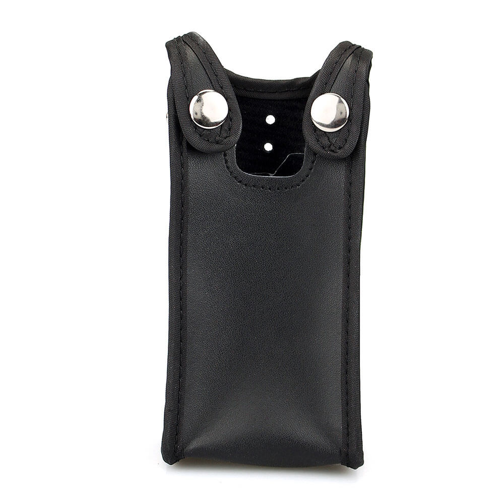 Carrying Case Holder Holster for Retevis RT82 Walkie Talkie