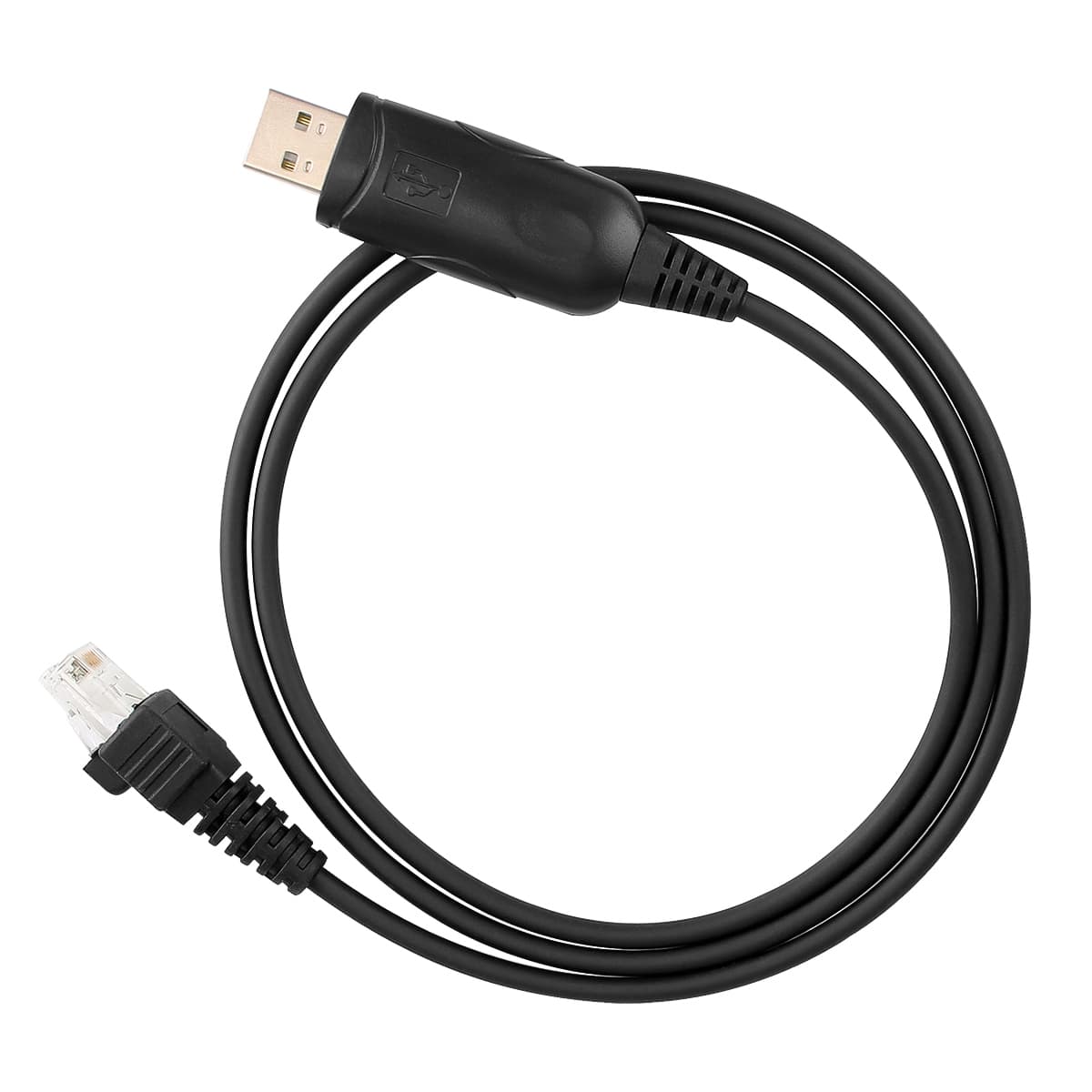 Original USB Programming Cable for Retevis RT95 Car Radio