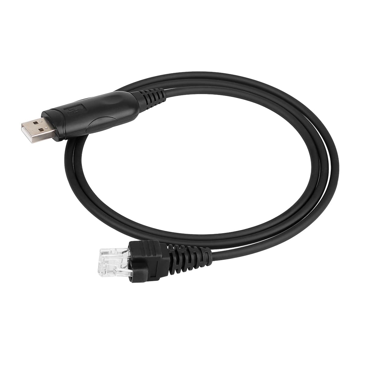 Original USB Programming Cable for Retevis RT95 Car Radio