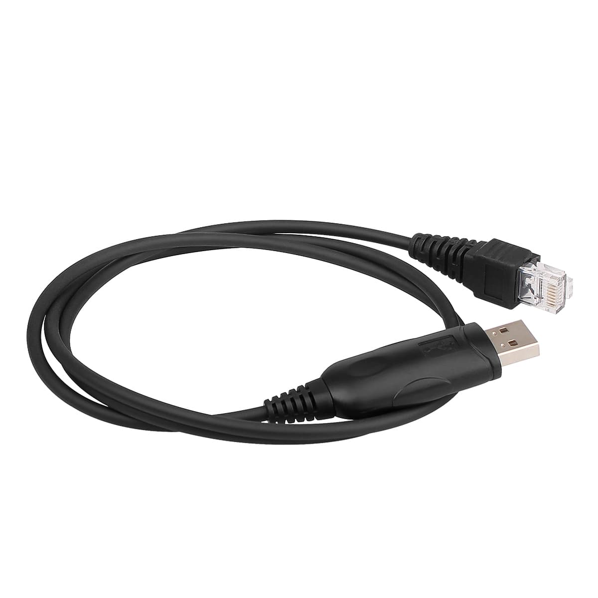 Original USB Programming Cable for Retevis RT95 Car Radio