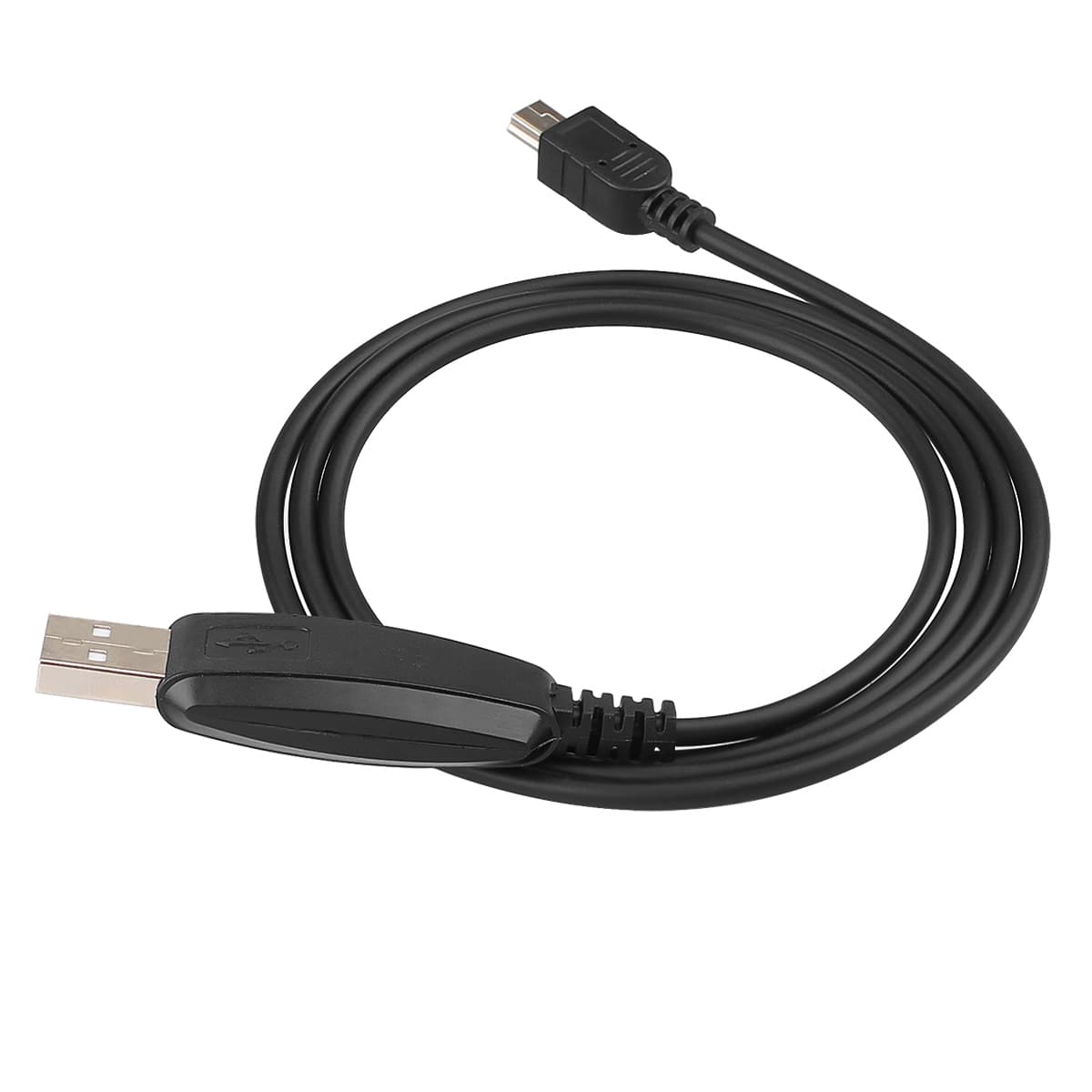 Original USB Programming Cable for Retevis RT90 Car Radio