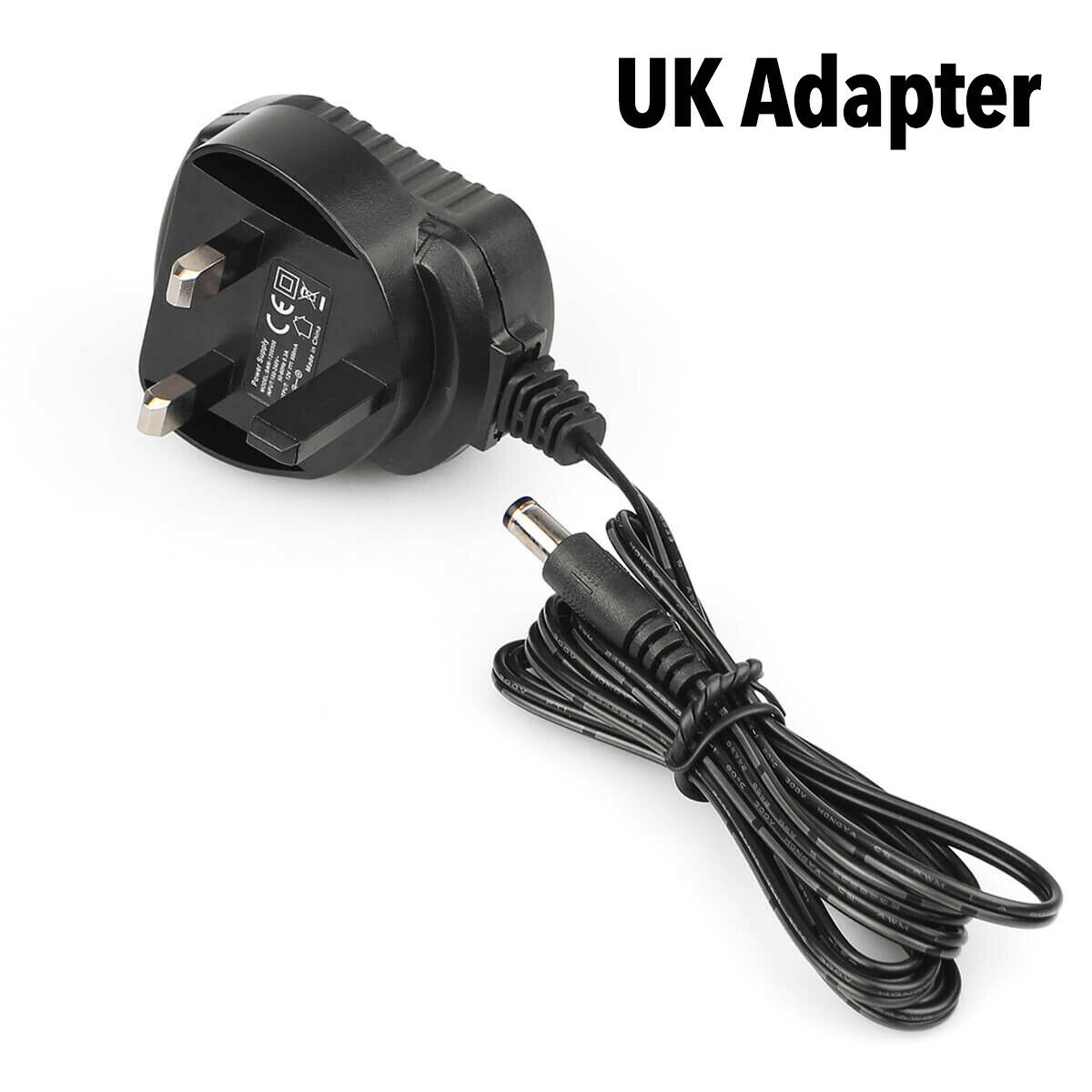 Ailunce HD1 Original UK Power Adapter