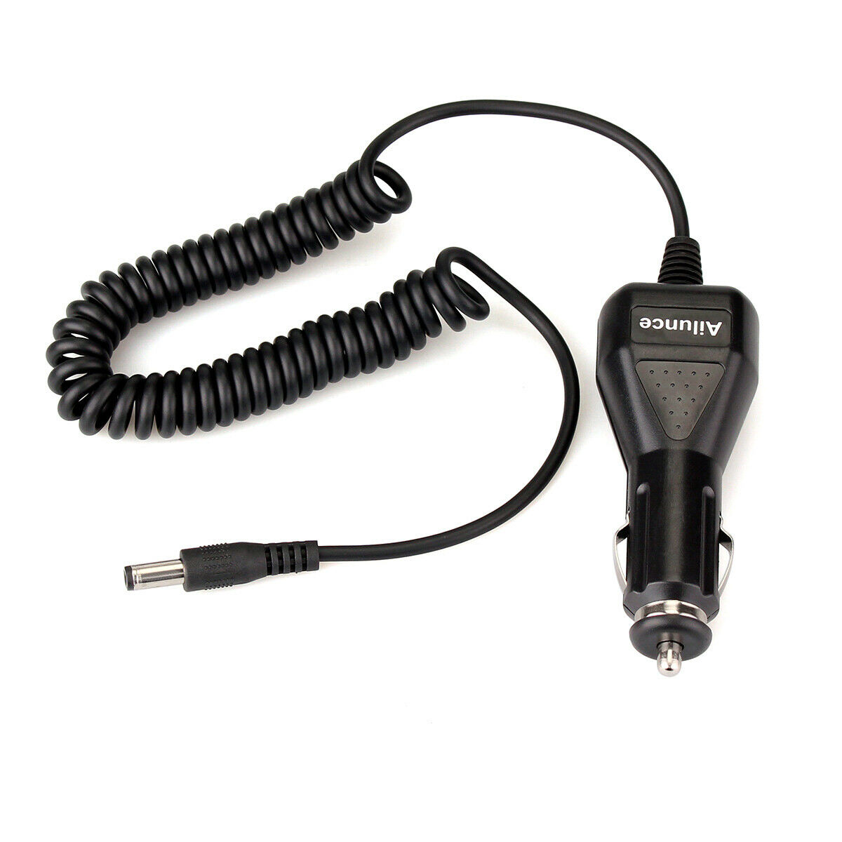 Original Car Charger Cable 12-24V for Ailunce HD1 Amateur
