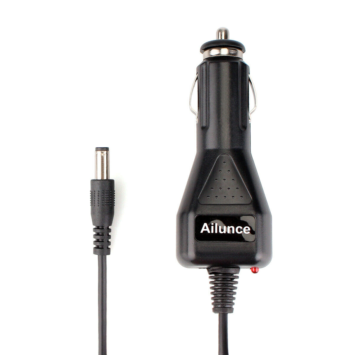 Ailunce HD1 Car Charger Cable with Cigarette Lighter Plug
