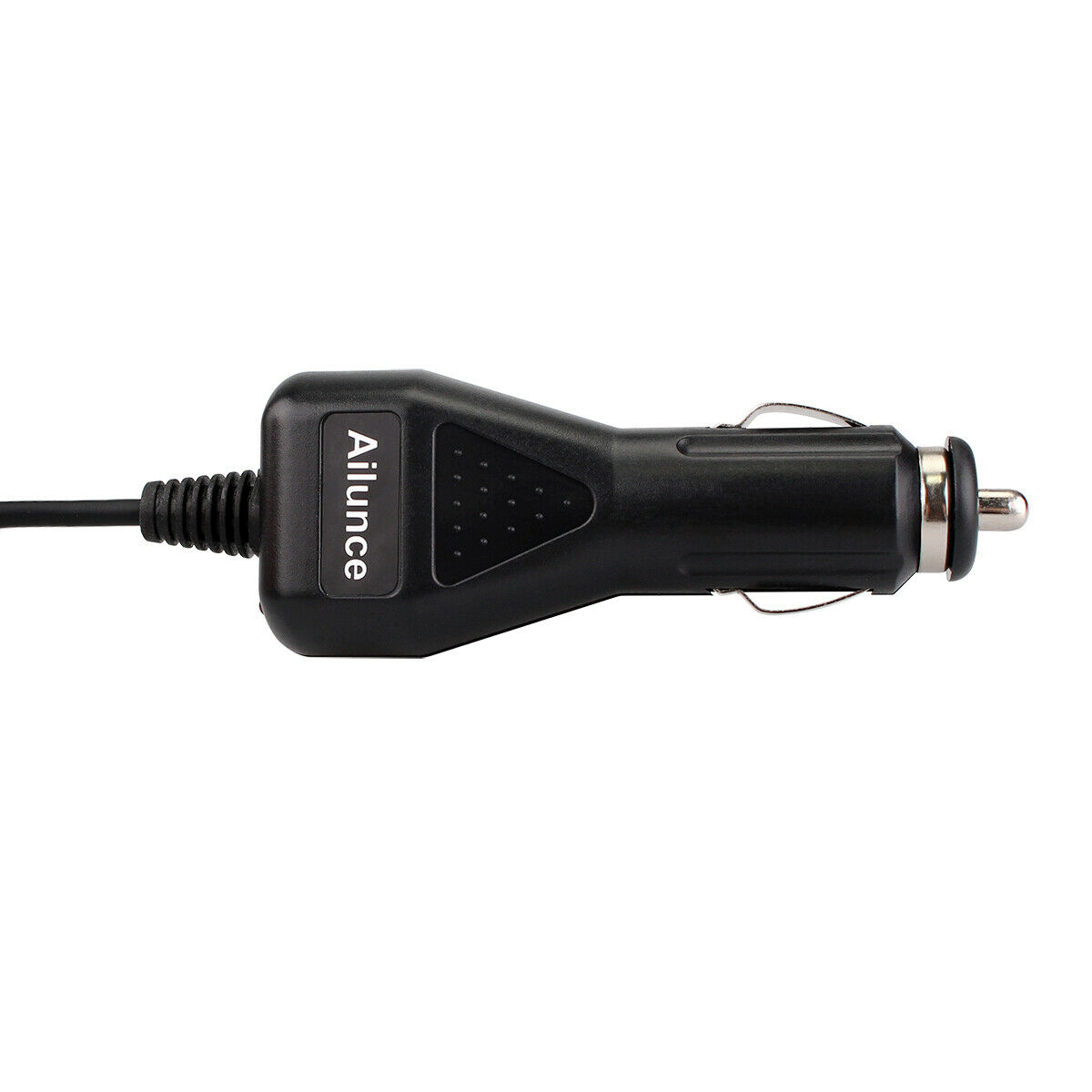 Ailunce HD1 Car Charger Cable with Cigarette Lighter Plug