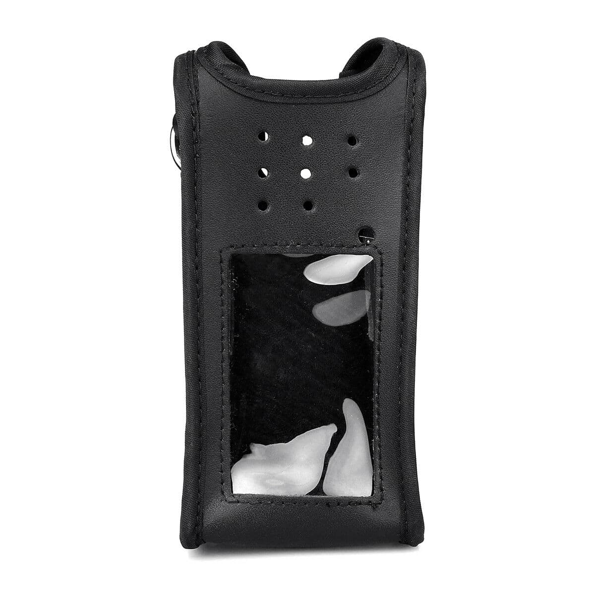 Leather Protective Case Holder Holster Specialized for Ailunce HD1