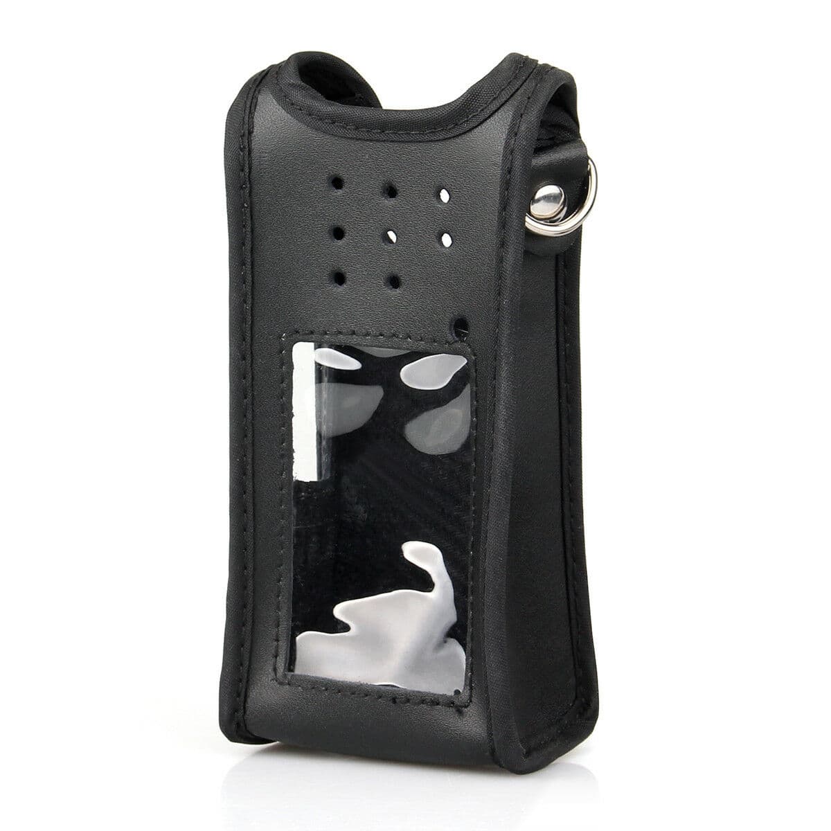 Leather Protective Case Holder Holster Customized for Ailunce HD1