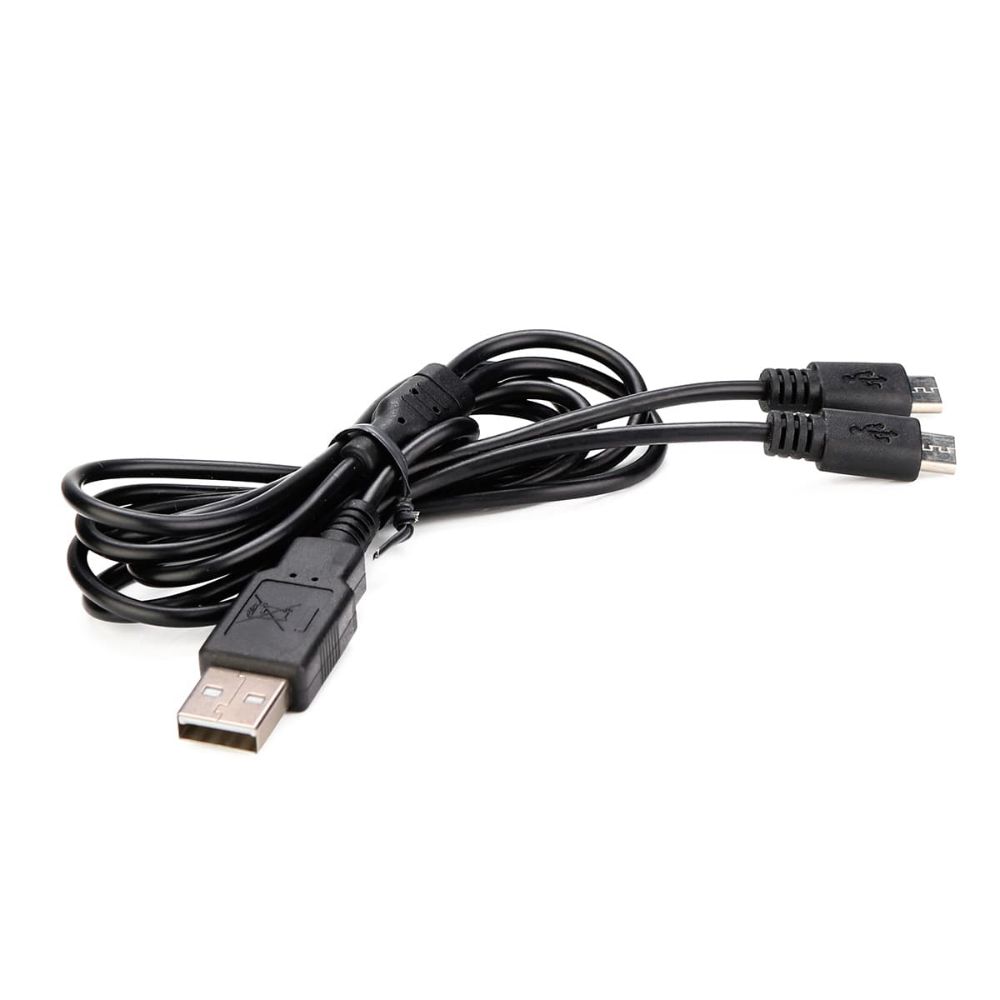 Original 2-in-1 USB Charging Cable for Retevis RT45 Radio