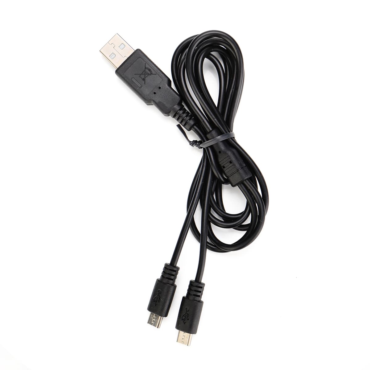 Original 2-in-1 USB Charging Cable for Retevis RT45 Radio