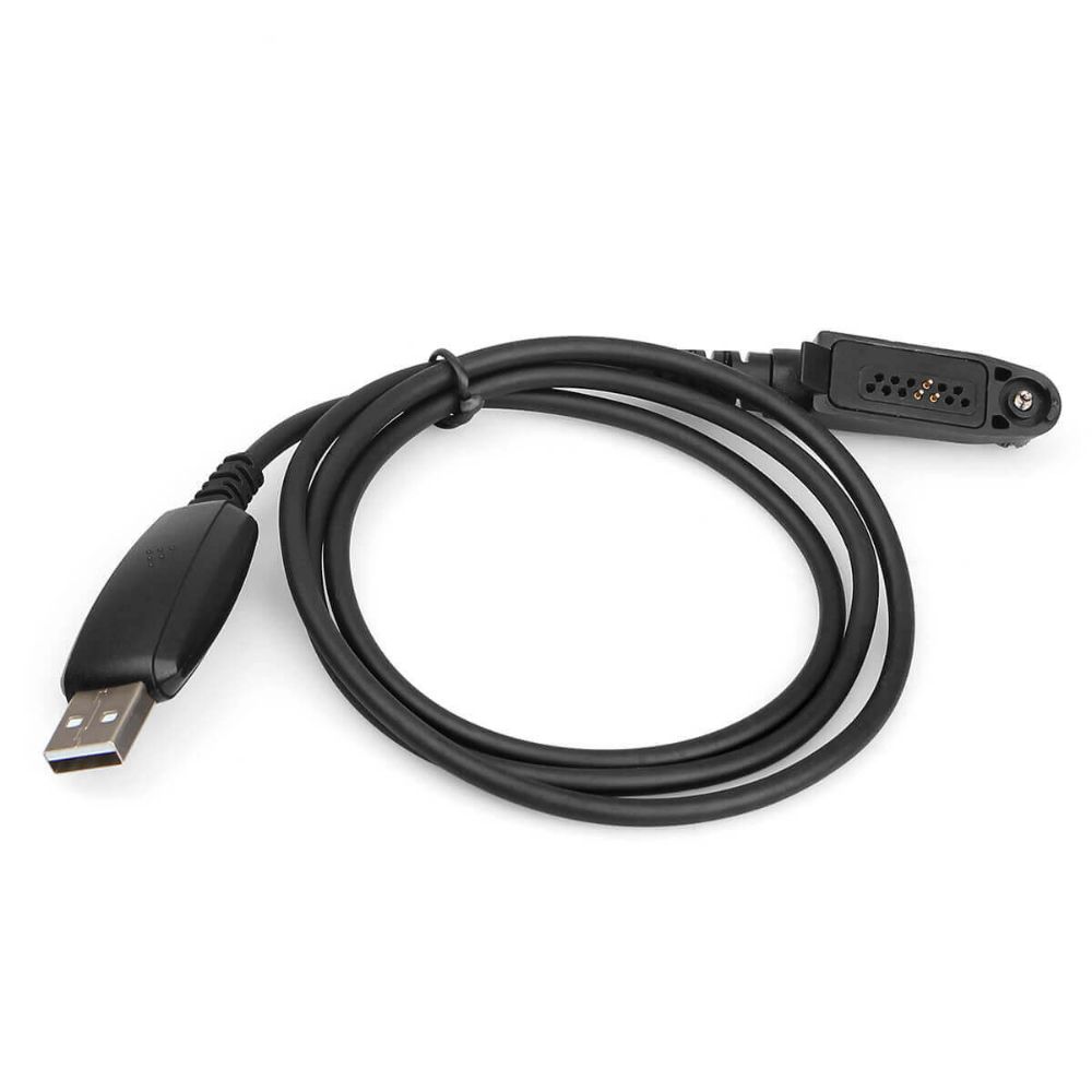 Original USB Programming Cable for Retevis RT87 RT83