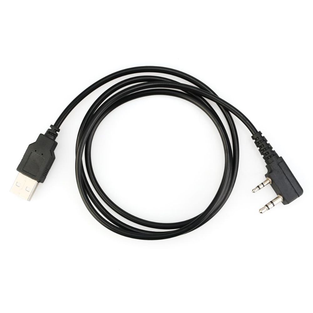 Original USB Programming Cable for Retevis RT84