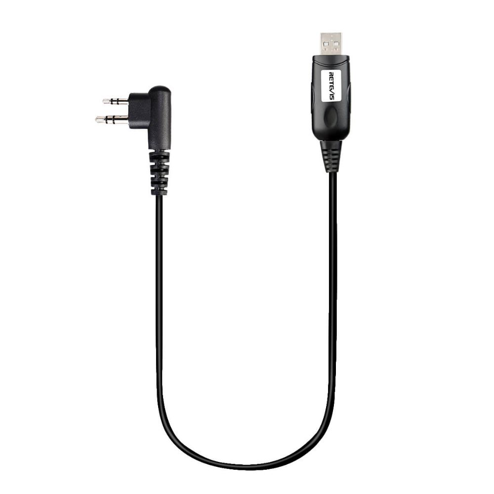 Original USB Programming Cable for Retevis RT54
