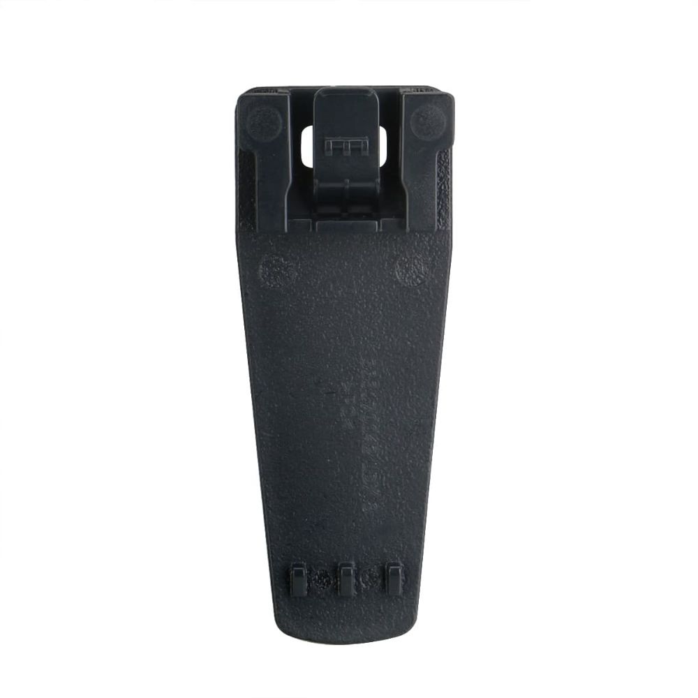 Original Black Belt Clip for RETEVIS RT49 Walkie Talkie