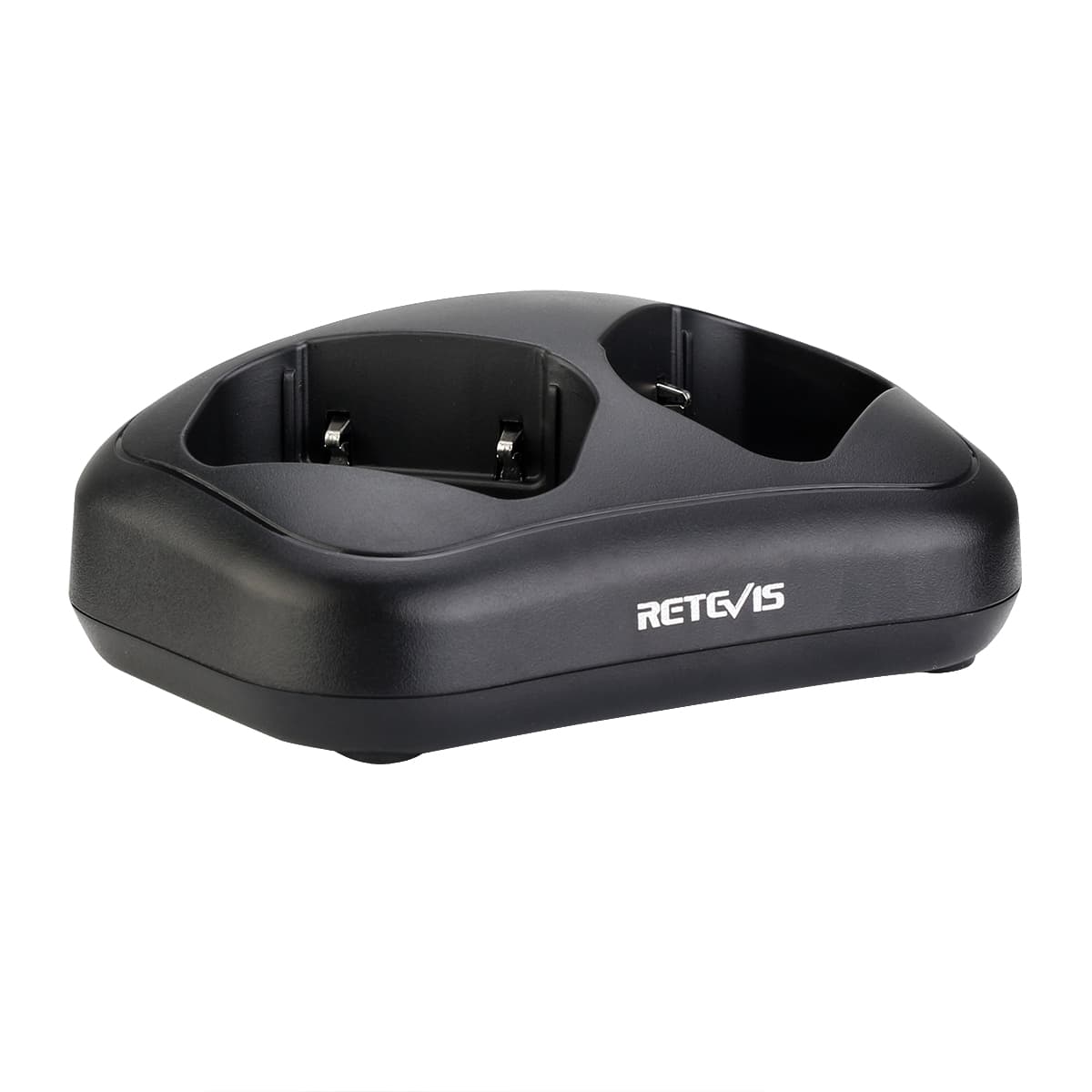 Original Charging Dock Base Station Charger for Retevis RT49