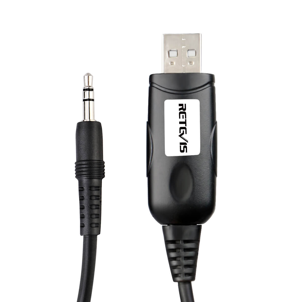 ICOM 1Pin V8/F21 Radio USB Programming Cable
