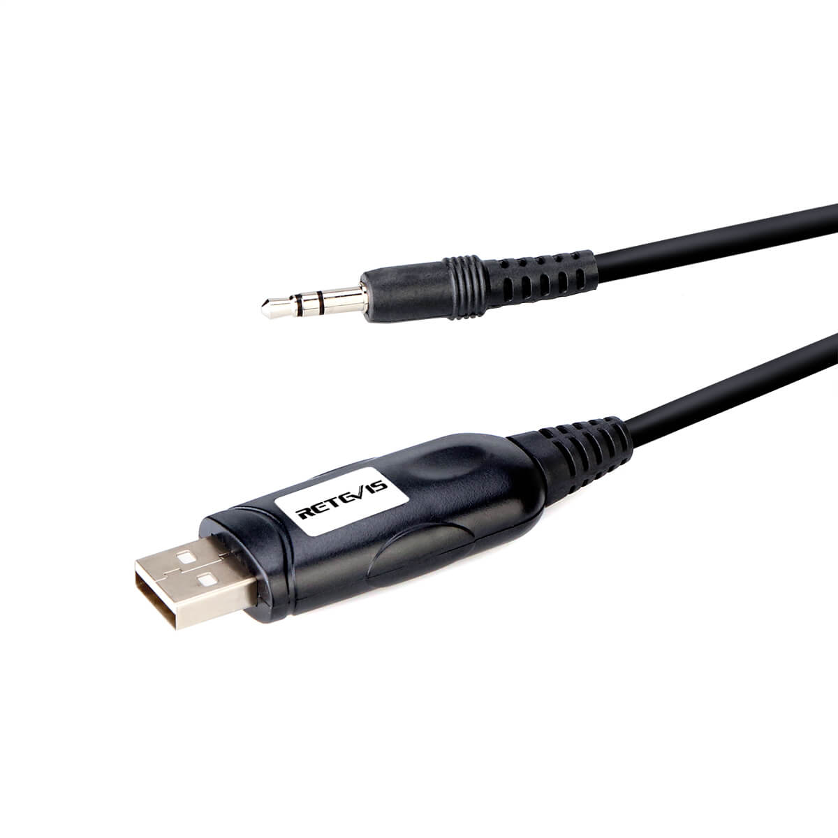 ICOM 1Pin V8/F21 Radio USB Programming Cable