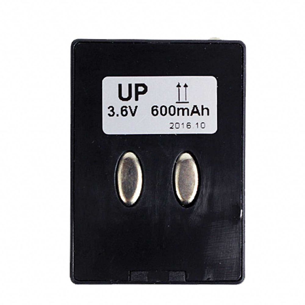 600mAh Original Rechargeable Li-ion Battery for Retevis RT602