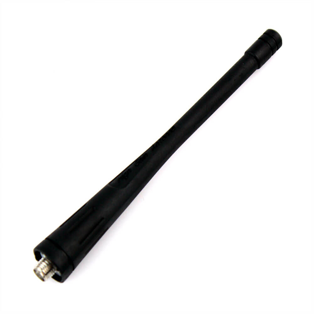 Original SMA-F Stubby Antenna UHF for Retevis H777