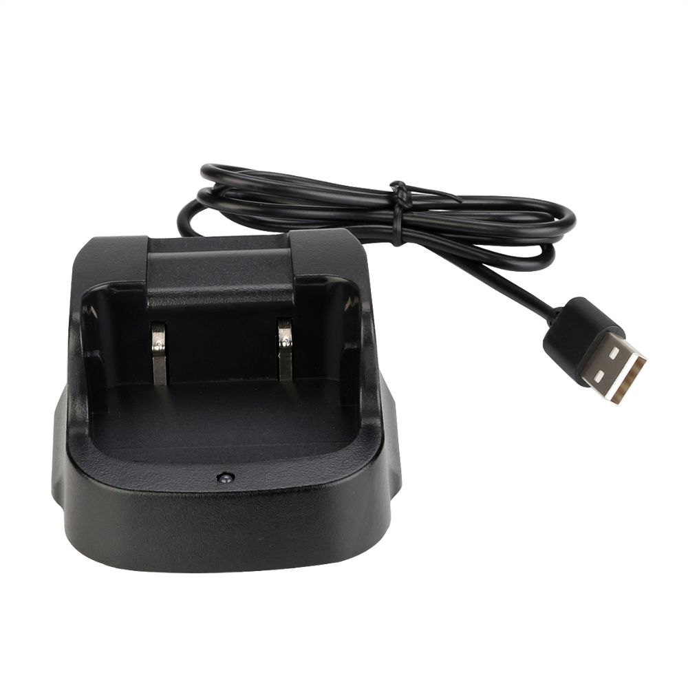 Original USB Charger Station for Retevis RT24 H777S