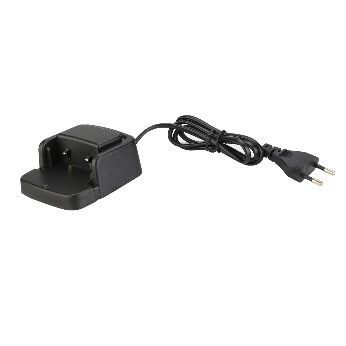 Original EU Plug Integrated Desk Charger for Retevis RT24