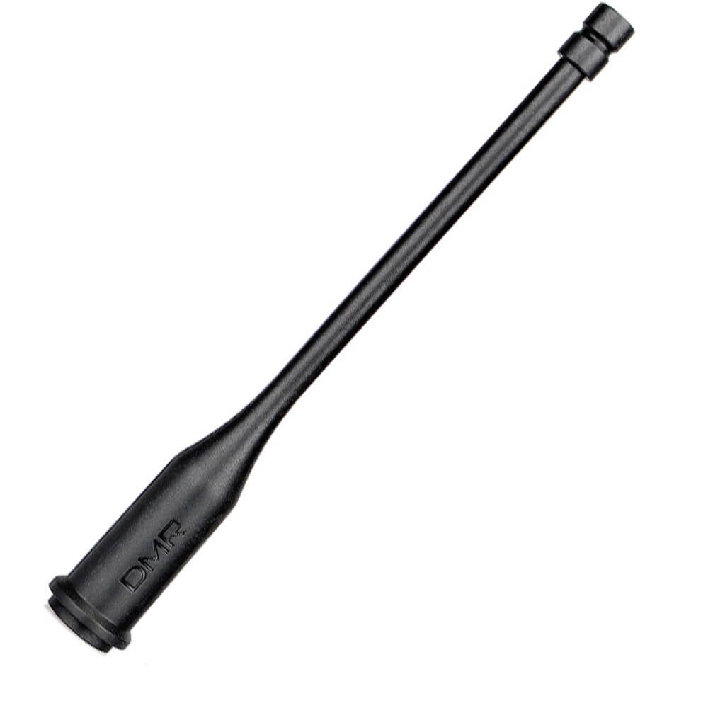 Original SMA-M Dual Band UHF/VHF Antenna for RT82