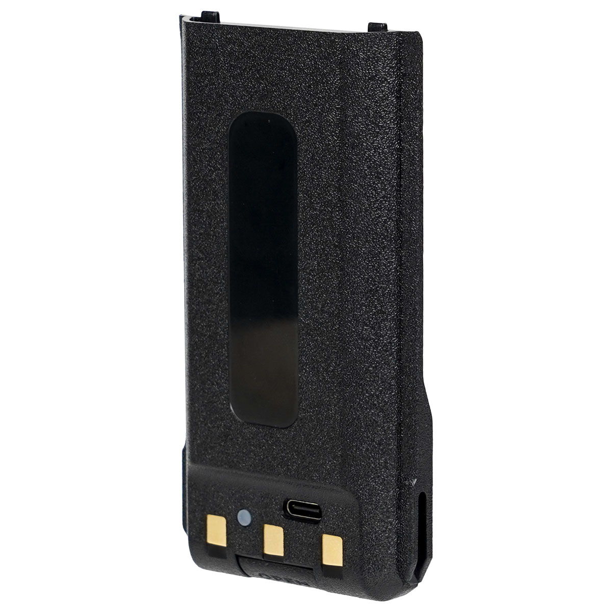 Original 3200mAh rechargeable lithium-ion walkie-talkie battery