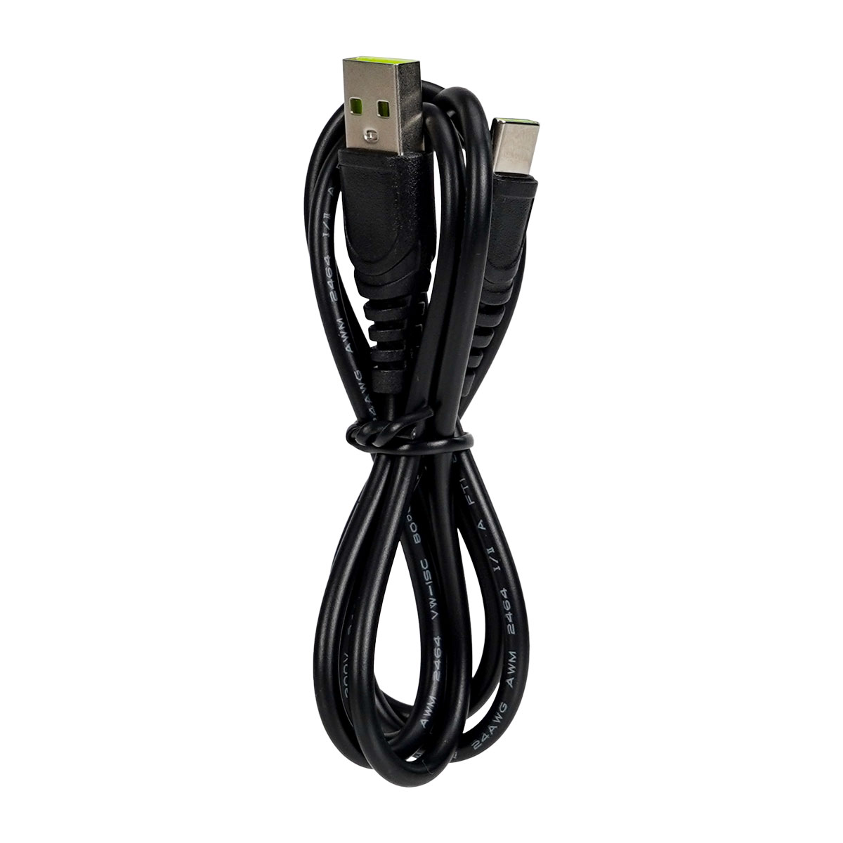 hd1type-C charging cable
