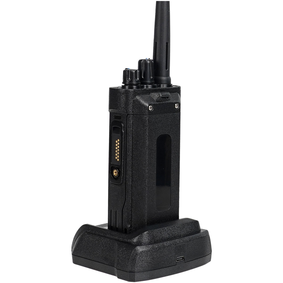 retevis hd1 dmr two way radio