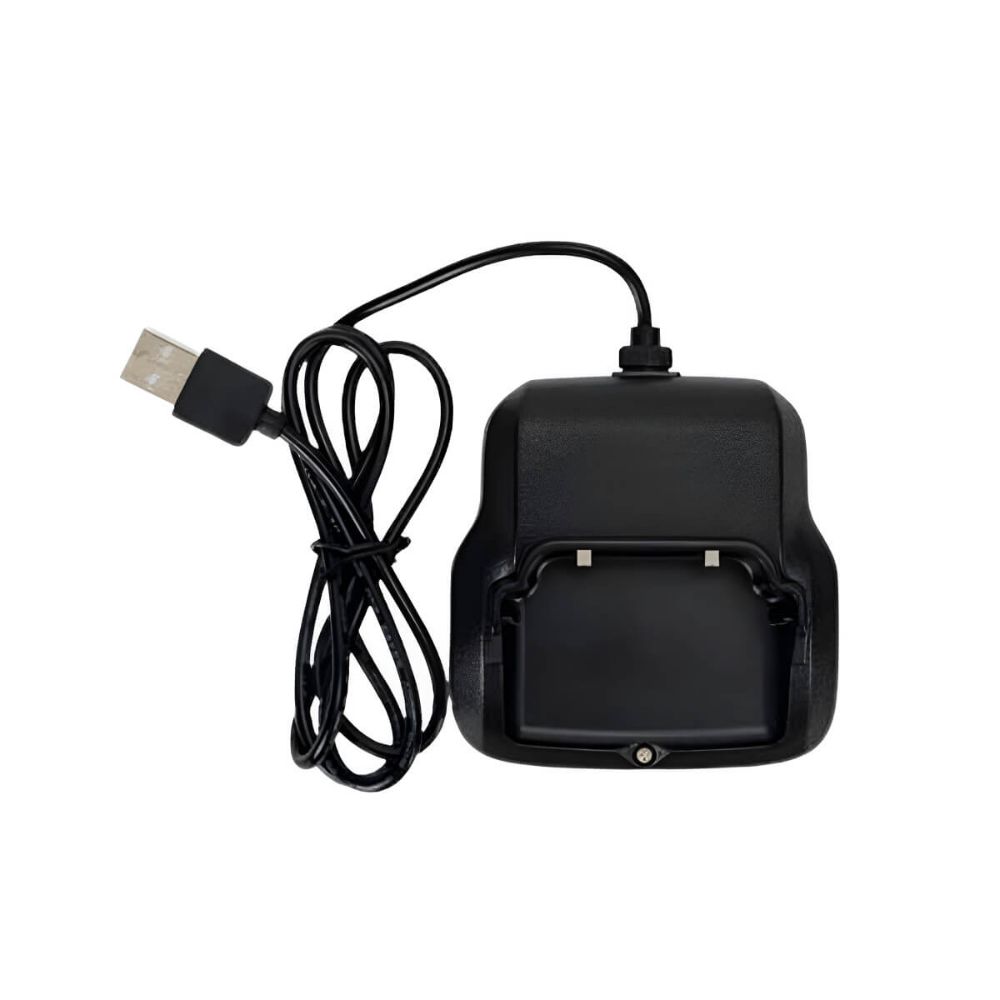 Original Charging Base for RB17P / RB17V GMRS Radio