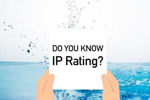 Do You Know the IP Rating Meaning of Two-Way Radio Accessories?
