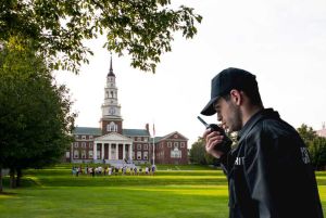 Choosing Two-Way Radio Accessories to Enhance Campus Security doloremque