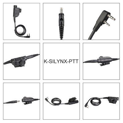 K-Silynx-PTT Cord