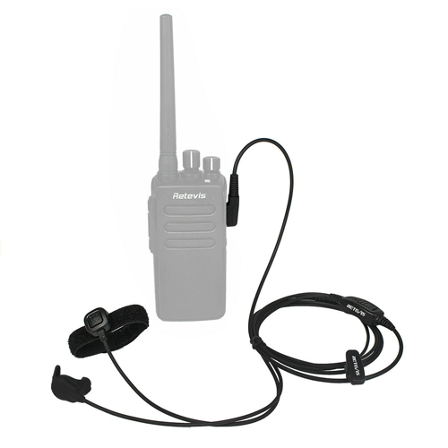 ✓ TOP 5 Best Walkie Talkie for Long Distance 2024 - Two Way Radio  Communications 