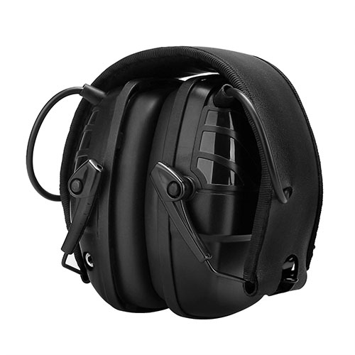 Foldable EHN003 New Shooting Electronic Earmuffs