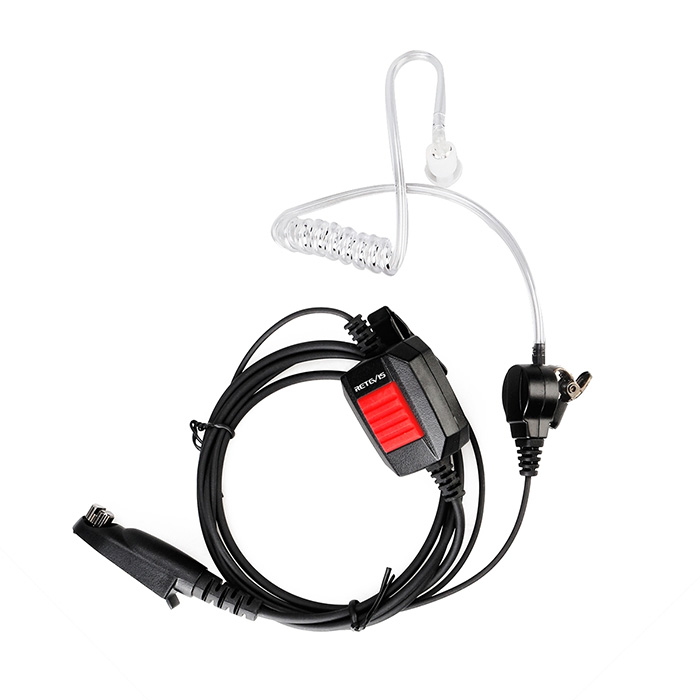 Retevis EA110M Waterproof Earpiece