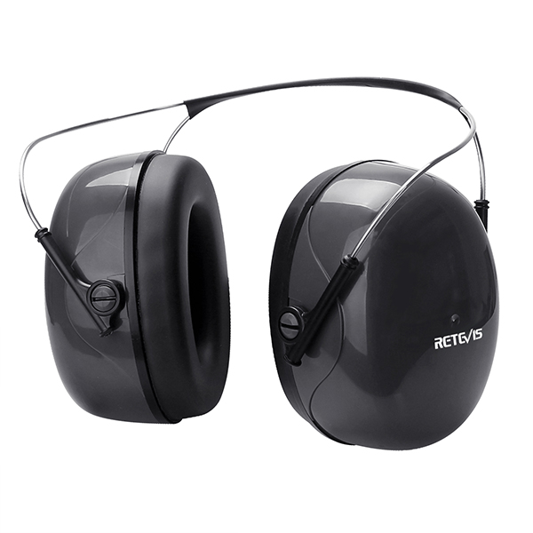 Retevis EHN002 Hearing protection earmuffs