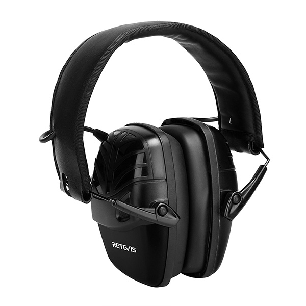 Retevis EHN003 electronic earmuffs