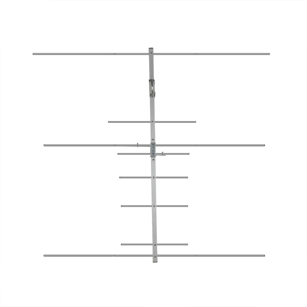 UHF/VHF AY04 High Gain Yagi Directional Antenna Detachable