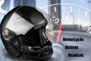 New Arrival Motorcycle Helmet Headset EHK008 doloremque